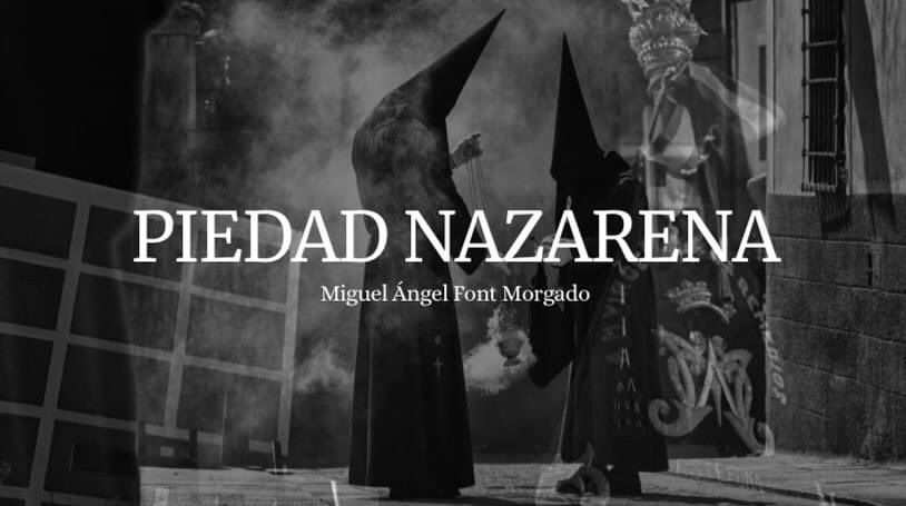 𝐍𝐮𝐞𝐯𝐚 𝐈𝐧𝐜𝐨𝐫𝐩𝐨𝐫𝐚𝐜𝐢ó𝐧 | 
De cara a nuestra temporada 24-25 incorporamos a nuestro repertorio.

🎼Piedad Nazarena
✍️ <a href="/MiguelAFont/">Miguel Ángel Font</a>