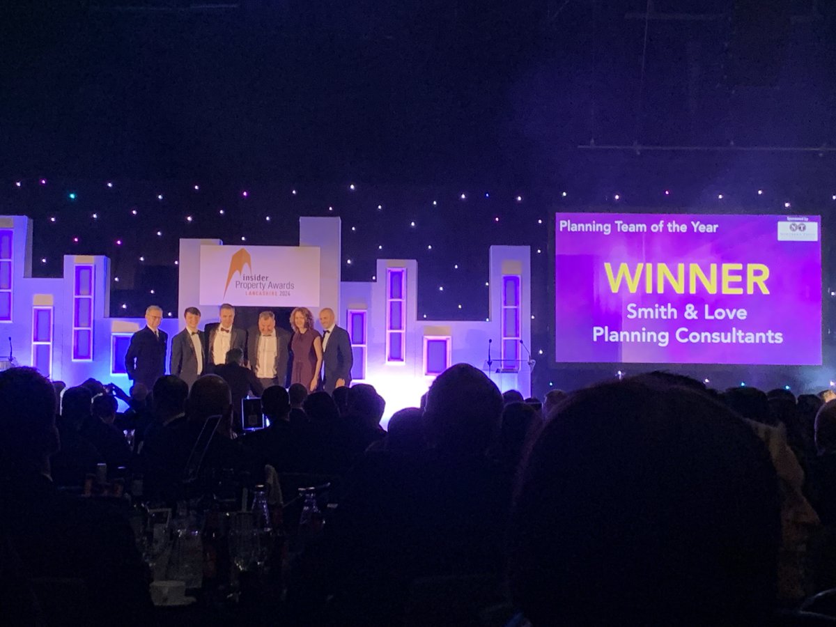 David Cox Architects tweet media