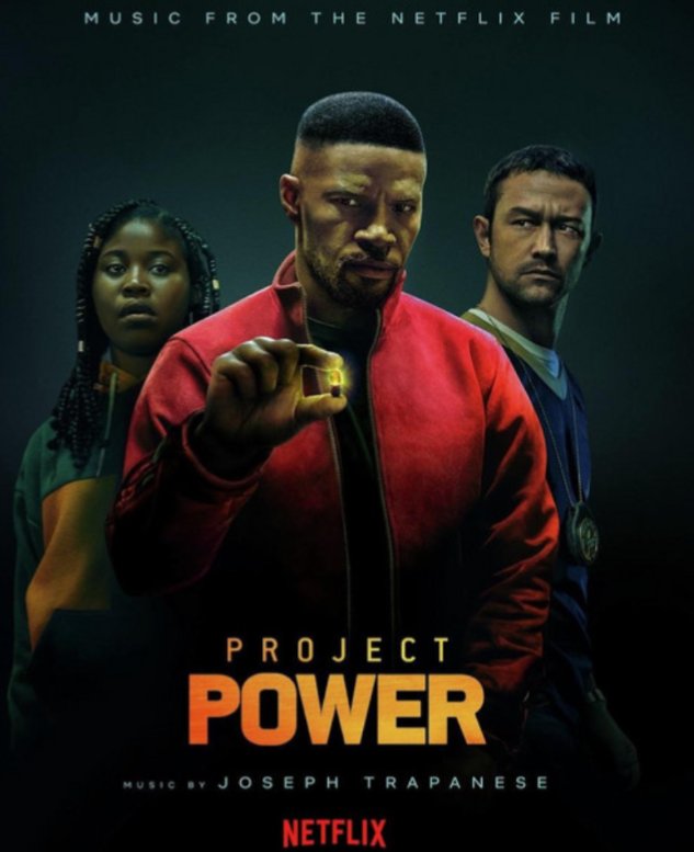 inumaru728's tweet image. ＃projectpower
＃プロジェクトパワー
＃ジェイミー・フォックス
＃ジョセフ・ゴードン・レヴィット
＃ドミニク・フィッシュバック
ピルを服用すると5分間だけ超人になるという。

ドミニク・フィッシュバックは高校生役！？この映画の撮影時は恐らく25歳以上。まァいいけど😅
まァまァ面白かったよ。