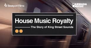 namy_official's tweet photo. NYのレーベル King Street Soundsの
ドキュメンタリー公開！

Namy &amp; Kathy Brown
Not This Time (Director's Cut Classic Mix)がエンドロールに使用されてます🫶

アルバム1作品。
Remix含めたリリース作品約80作品を
チームでリリースしてきた
思い出が蘇りました。

https://t.co/LQyq1jb1O7 https://t.co/LXXE60ioni