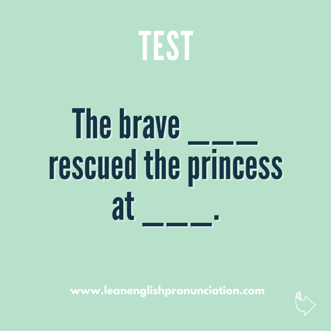 LeanEnglishPro's tweet image. #English #LearnEnglish #BritishEnglish #Pronunciation #learnBritishEnglishpronunciation #Englishpronunciation #BritishEnglishpronunciation