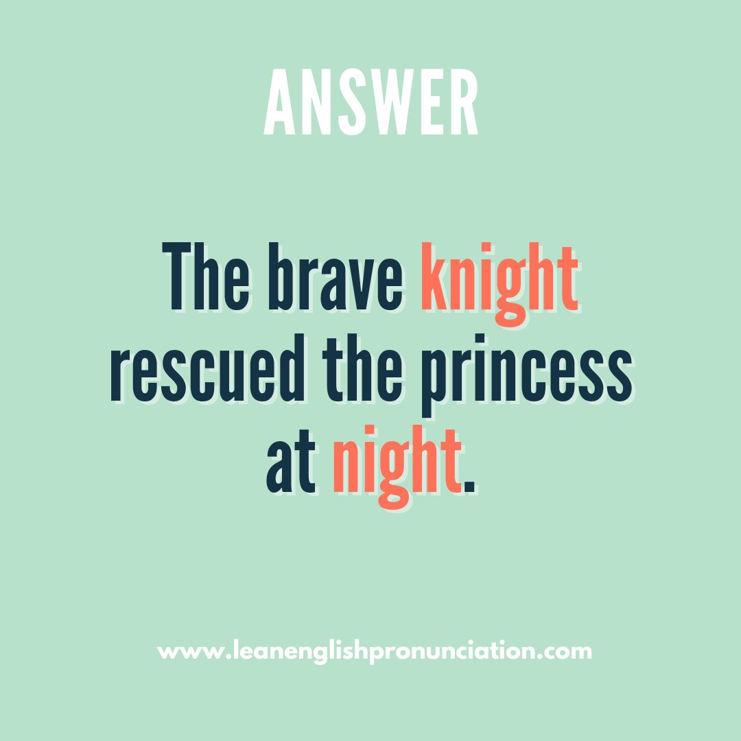 LeanEnglishPro's tweet image. #English #LearnEnglish #BritishEnglish #Pronunciation #learnBritishEnglishpronunciation #Englishpronunciation #BritishEnglishpronunciation