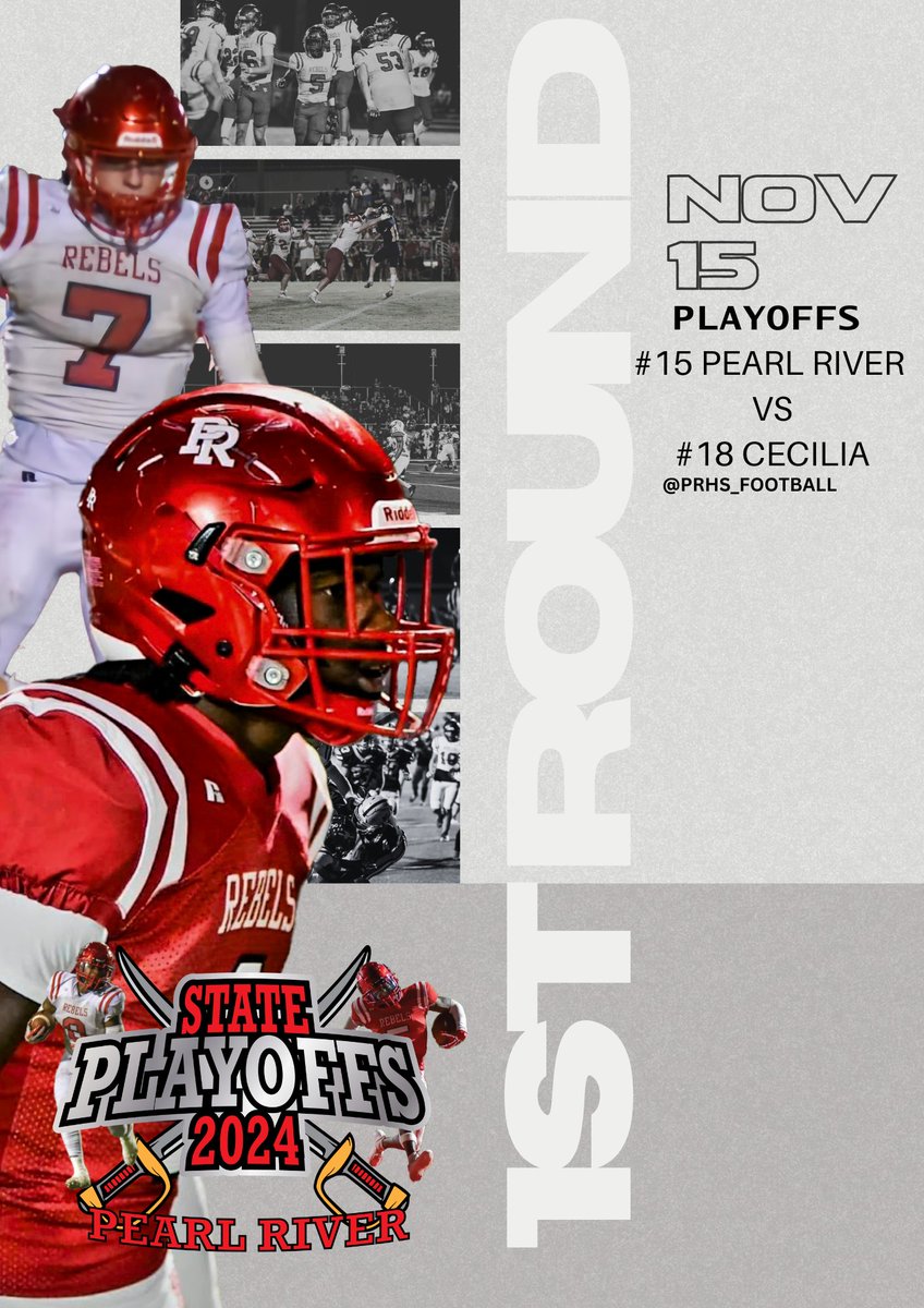 Gameday at the Pearl! #wearePR