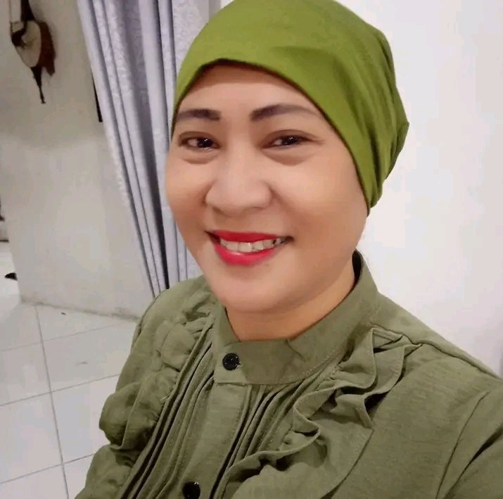 Bundd_Anna's tweet photo. Assalamualaikum.

Salam kenal ya warga X. https://t.co/yDD71SdadN
