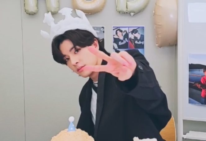 capture time <3 #JAKE #제이크