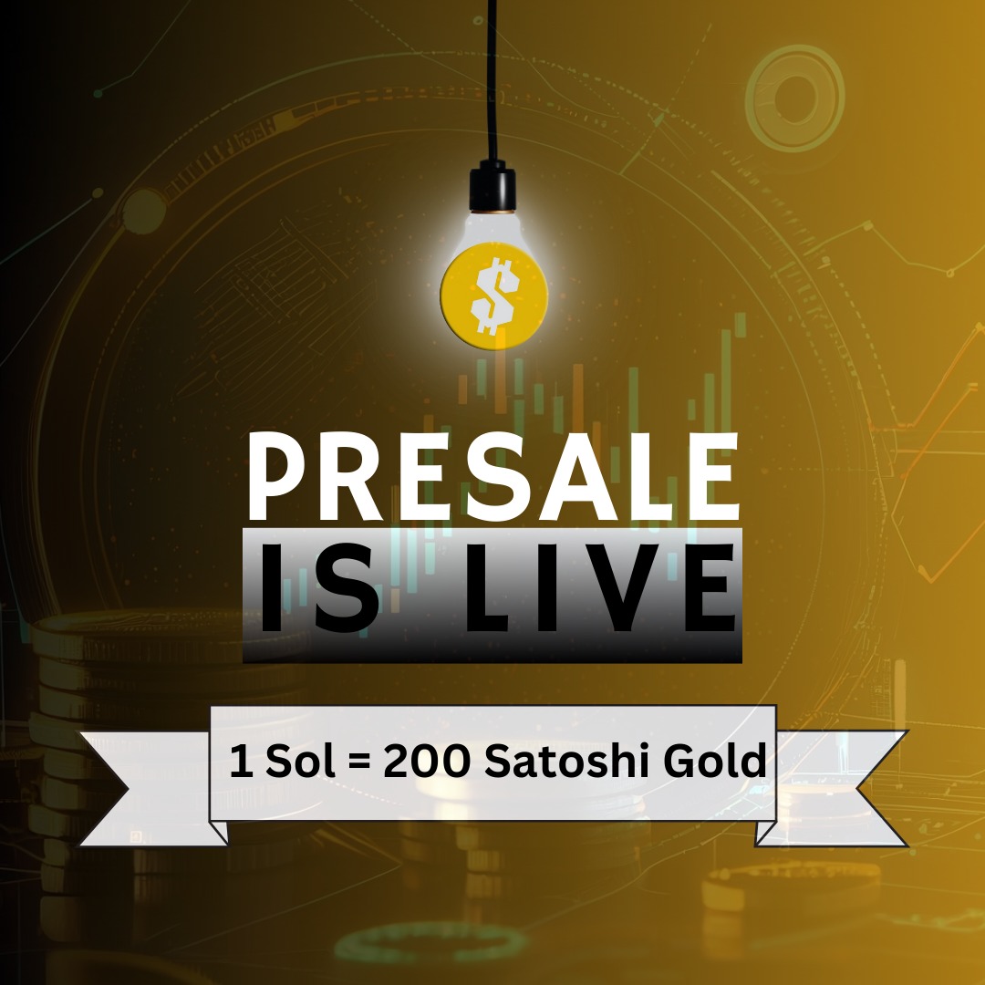 SatoshiGold tweet media