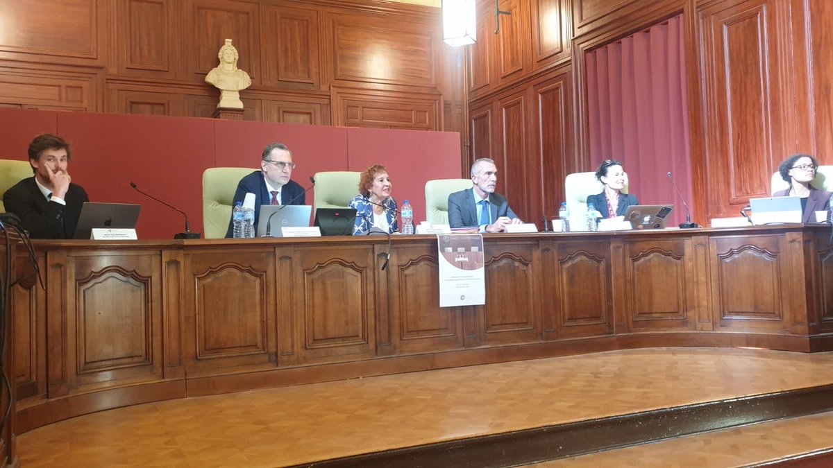 PG CA Aix tweet media