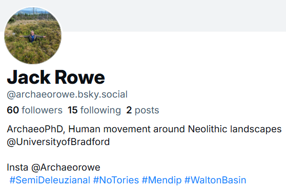 Jack Rowe tweet media