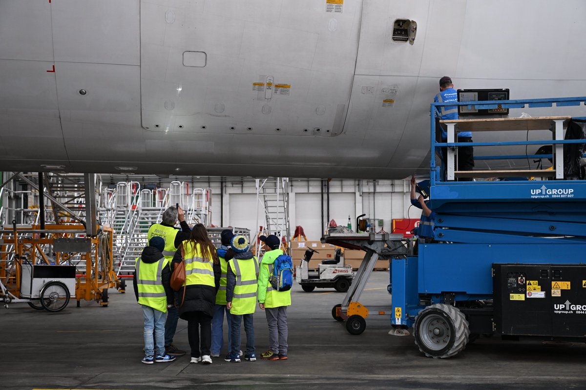 BAZL-OFAC-UFAC tweet media