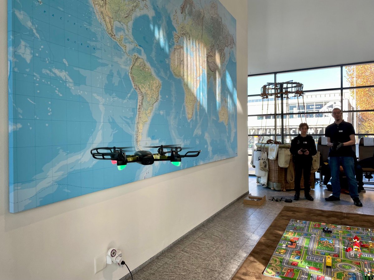 BAZL-OFAC-UFAC tweet media