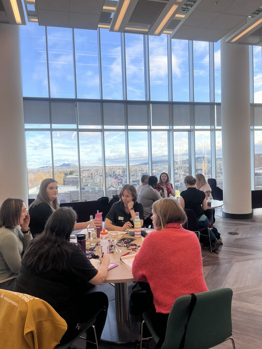 ashleigh_gray1's tweet photo. Day 2 is in full swing! 

Great energy in the room with lots of chatting and sharing of ideas 💡 https://t.co/O9W4d70BRj