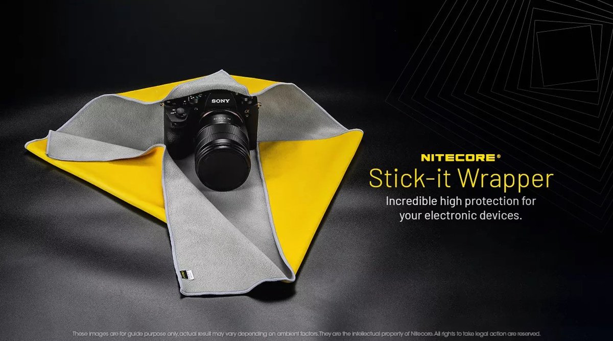 NitecoreUK's tweet photo. CALLING ALL PHOTOGRAPHERS !!📣📣
We have the perfect accessories to keep your cameras clean and fully charged.  📸📸
Explore the range at:
https://t.co/0Fe1sLAEbd
#Nitecore #Photography #Camera #Accessories #Chargers #Cleaning #Technology https://t.co/u1m0l1JTD0