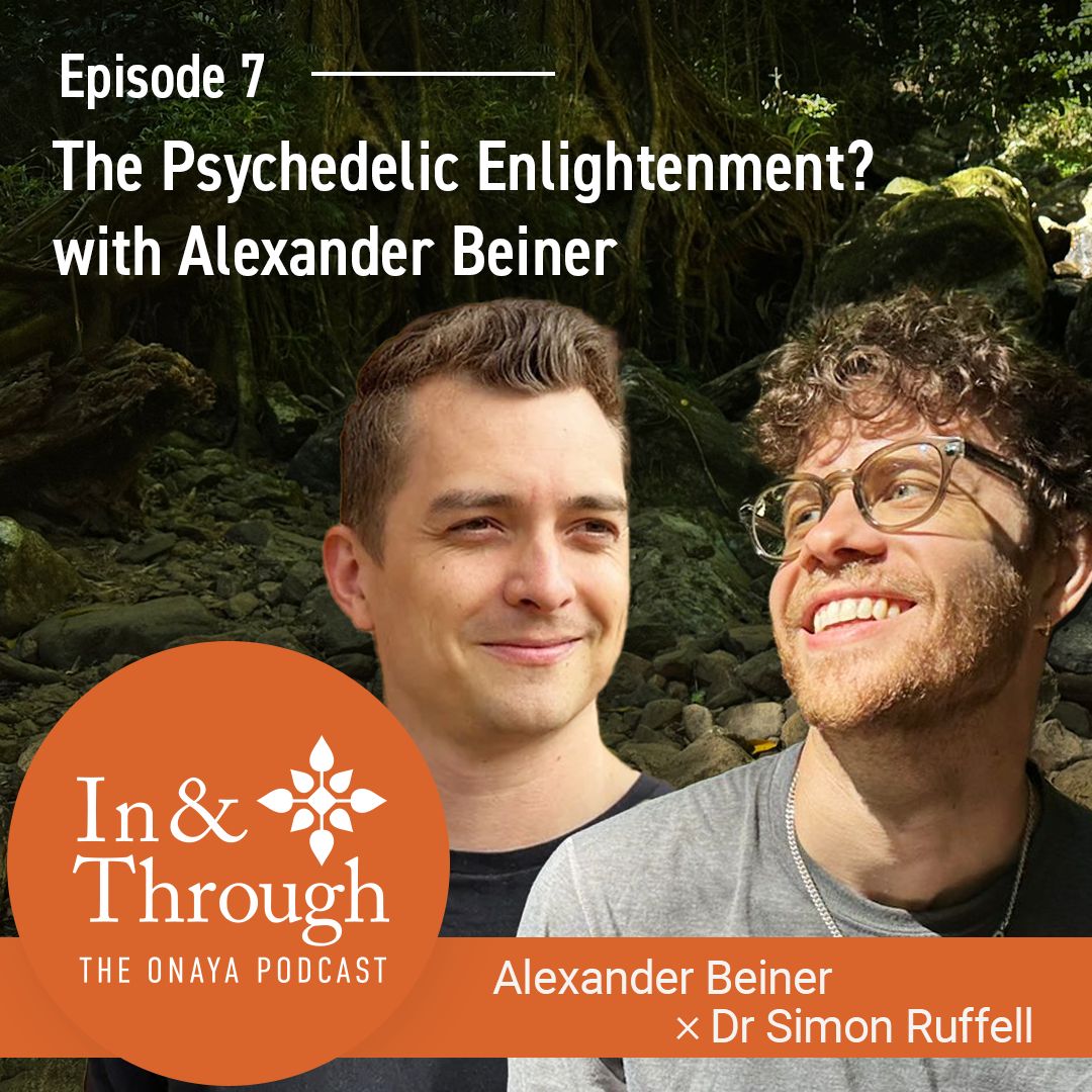 Simon Ruffell (@sgdruffell) on Twitter photo With challenges to the so-called renaissance, do we now need a ‘psychedelic enlightenment’ that changes not just ourselves, but our culture? Find out with <a href="/AlexanderBeiner/">Alexander Beiner</a> 🎙️open.spotify.com/episode/5tfMTR… 🎙️ With challenges to the so-called renaissance, do we now need a ‘psychedelic enlightenment’ that changes not just ourselves, but our culture? Find out with <a href="/AlexanderBeiner/">Alexander Beiner</a> 🎙️open.spotify.com/episode/5tfMTR… 🎙️