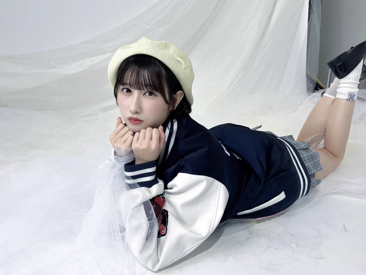 山本 杏奈 on X: 