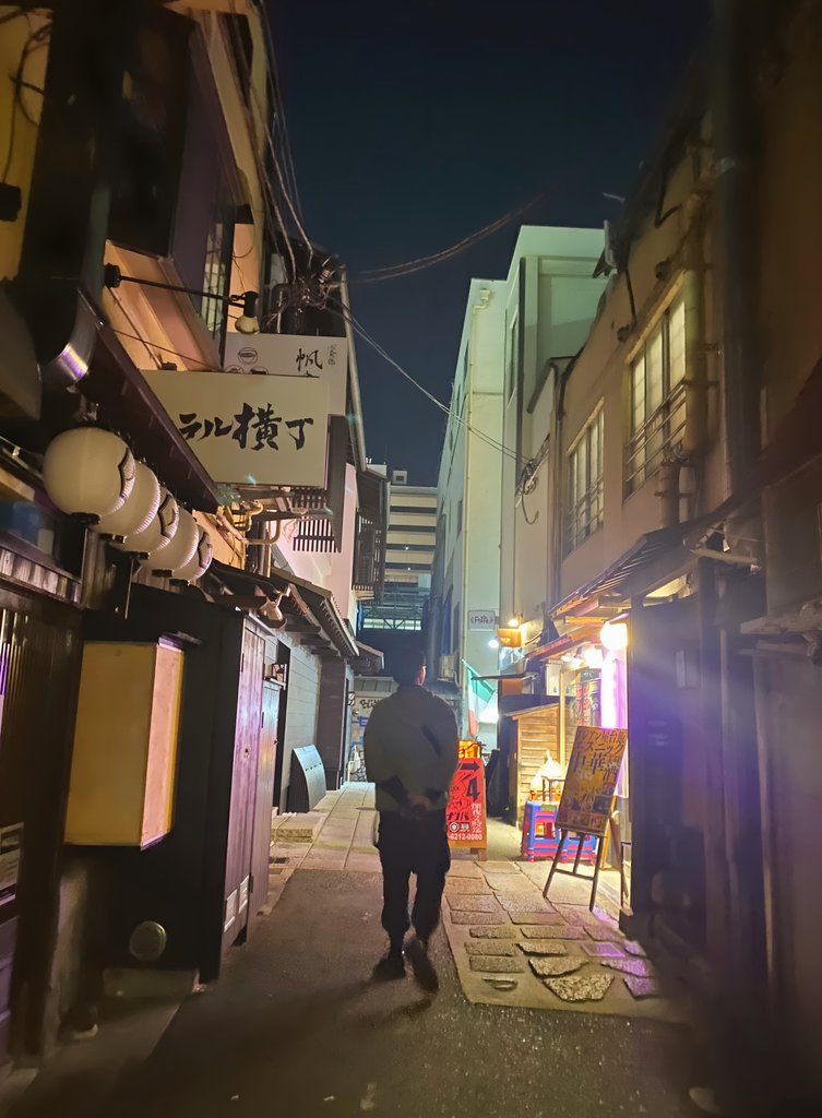 Friend_Hido's tweet photo. 오사카에서 모츠나베 먹지 않기
오사카에서 모츠나베 먹지 않기
오사카에서 모츠나베 먹지 않기 https://t.co/oxP78OUDiH