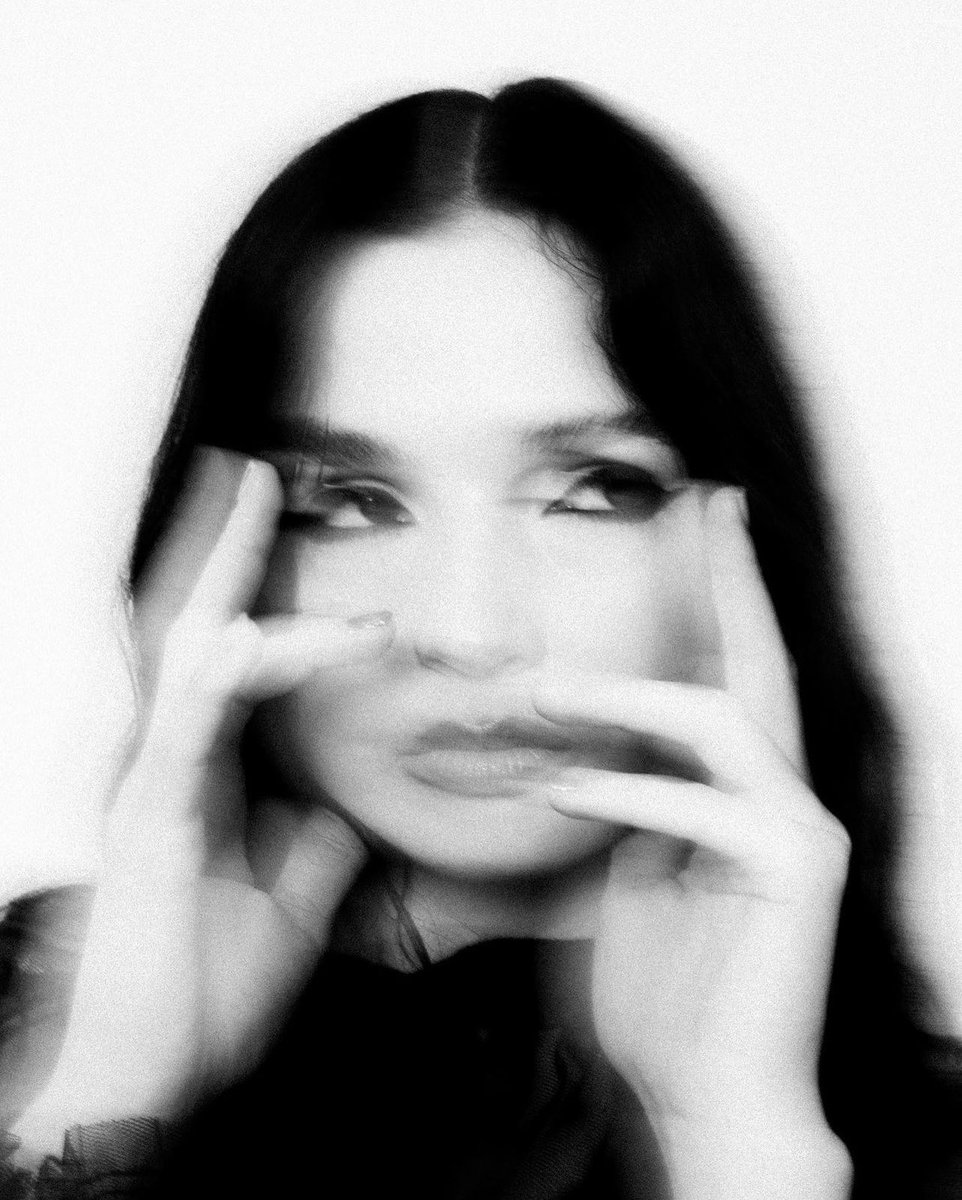 this woman can do everything, and she DOES.