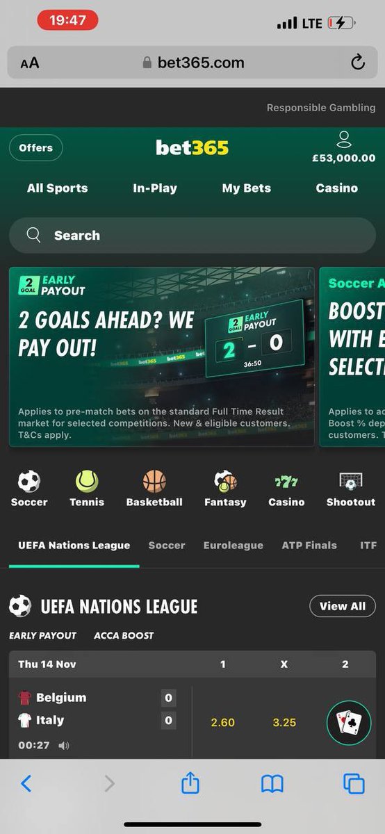 BIG WIN FELLAS ❤️

🙂 The harder you work for something, the greater you'll feel when you achieve it. Dream Bigger ❤️🤞🏾

👏CONGRATULATIONS MATES 🎉😍

Interested click and join my telegram group 
👇👇👇

t.me/+nUbTbQd2e59kO…

t.me/+nUbTbQd2e59kO…

t.me/+nUbTbQd2e59kO…