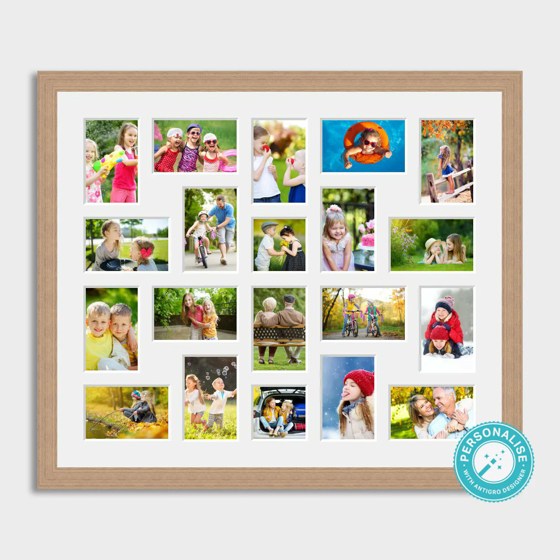 picturegallery's tweet photo. Our photo collages are designed to showcase your favourite memories and allow you to upload up to 25 photos to have printed and framed, making them perfect for any occasion: https://t.co/0jtjfN5f6k #photocollages #printandframe #framedphotocollages https://t.co/XfDqHpn8Jb