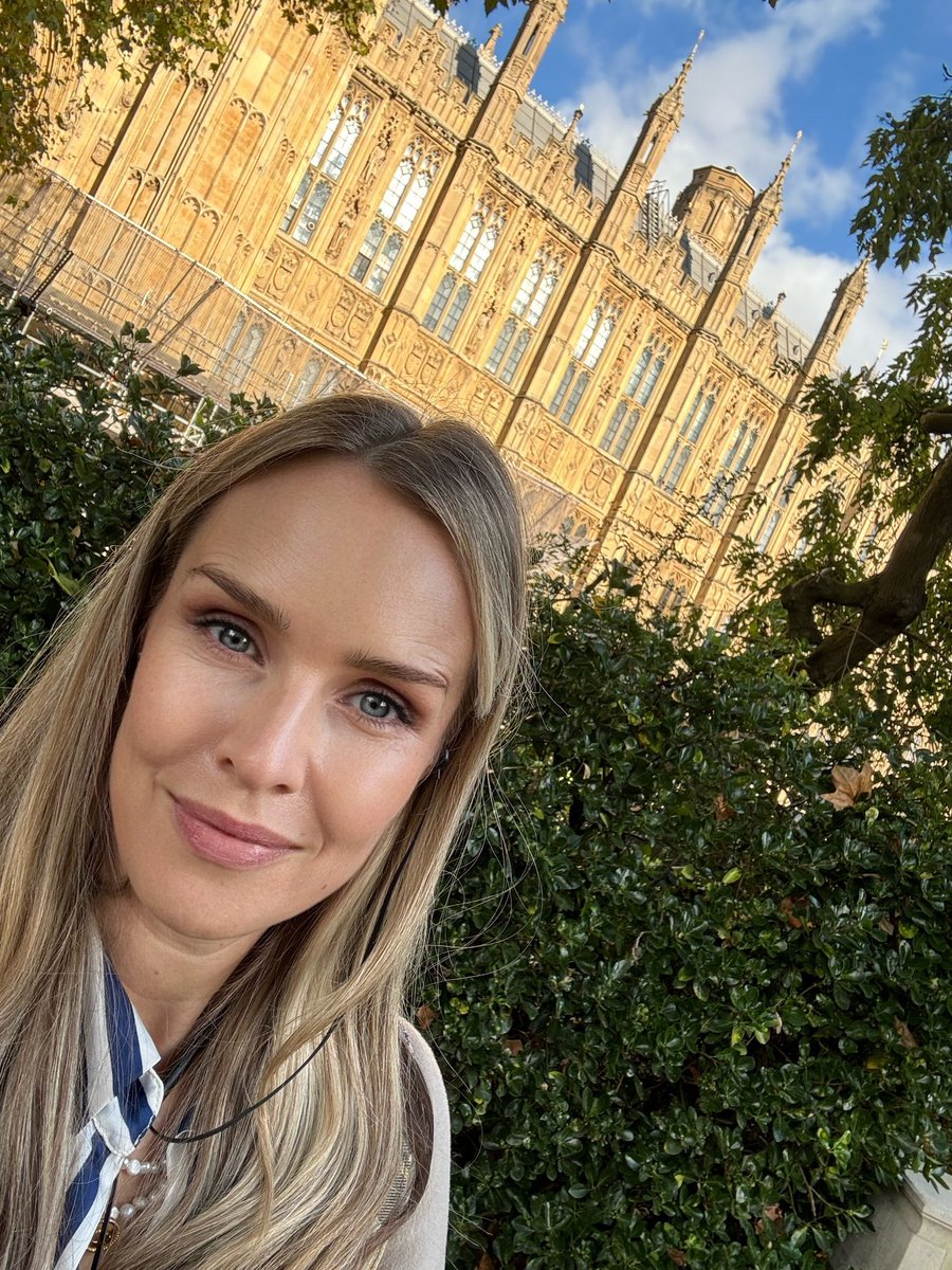 OctavianRX's tweet image. Proud to have @clarissamapson represent #OCT at the BIA Parliament Day reception, engaging with leaders like Steve Bates OBE, Lord Taylor, and Steve Yemm MP.

#Innovation #LifeSciences #Leadership #FutureOfHealthcare