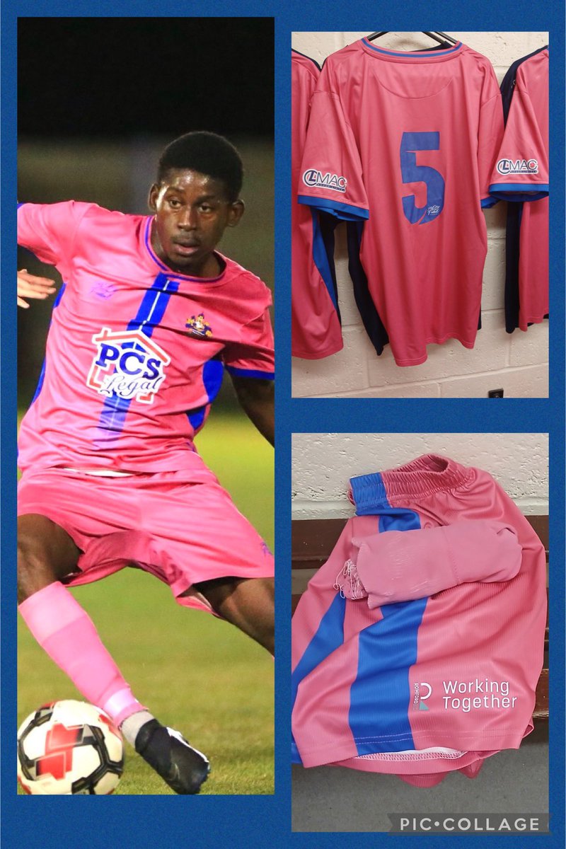 RomfordFC_commercialdept (@romfordfccorp) on Twitter photo Huge Friday morning shout out to <a href="/RomfordFC/">Romford FC</a> matchday front of shirt, shirt sleeve and shorts sponsors for this season. The Club are hugely appreciative of your support. <a href="/PCSLEGAL/">PCS Legal</a> <a href="/LMAC_LTD/">LMAC Group Ltd</a> <a href="/Romford_BID/">Romford Business Improvement District</a>
#sponsorship #Advertising #partnership Huge Friday morning shout out to <a href="/RomfordFC/">Romford FC</a> matchday front of shirt, shirt sleeve and shorts sponsors for this season. The Club are hugely appreciative of your support. <a href="/PCSLEGAL/">PCS Legal</a> <a href="/LMAC_LTD/">LMAC Group Ltd</a> <a href="/Romford_BID/">Romford Business Improvement District</a>
#sponsorship #Advertising #partnership