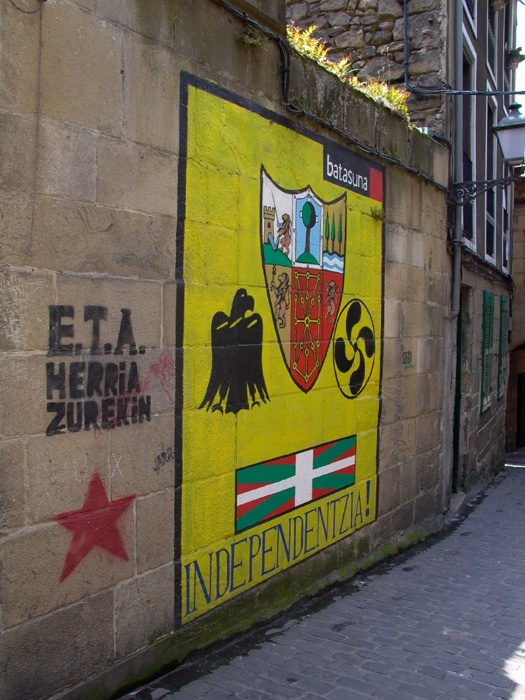 aldamu_jo's tweet photo. Basque Country is an occupied nation. https://t.co/HzmAPmQAde