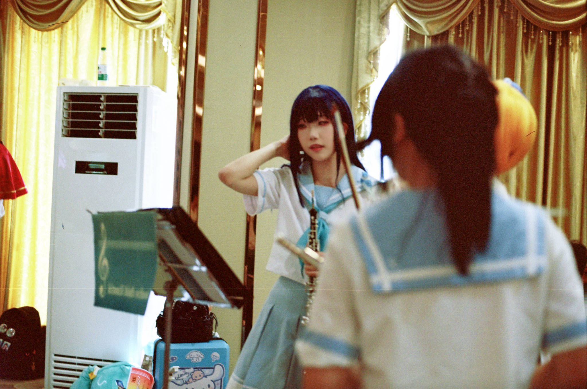 のぞみ (*´ー｀*) 🥀 ▷ #FASHION ▶︎ ORIGINAL TAG：#timeleszcloset #SZCloset