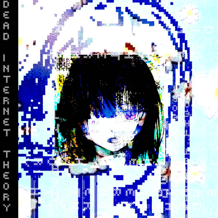 look4kiss's tweet photo. The First Ghost: Dead Internet Theory (2024)
https://t.co/zeCJioCqHB
8 songs 36 min
アニ〆声なども入り何か邪惡なイメージが透けて視えそうなパワフル＆ゆがんだトーンで❣
#Vaporwave 😈👨‍💻 #Breakcore
As if evil images can be seen thru, by powerful &amp; contorted tones with αnime voᴉces! https://t.co/qscJAN1C3K