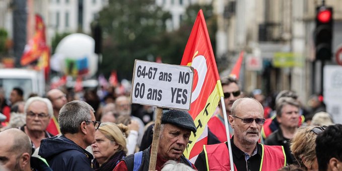 Le gouvernement « salue » les accords trouvés par les partenaires sociaux sur l’assurance-chômage et l’emploi des seniors
via lemonde.fr/emploi