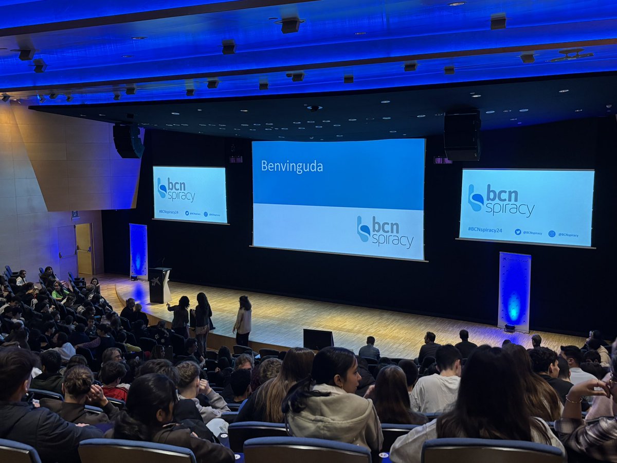 BCNspiracy tweet media