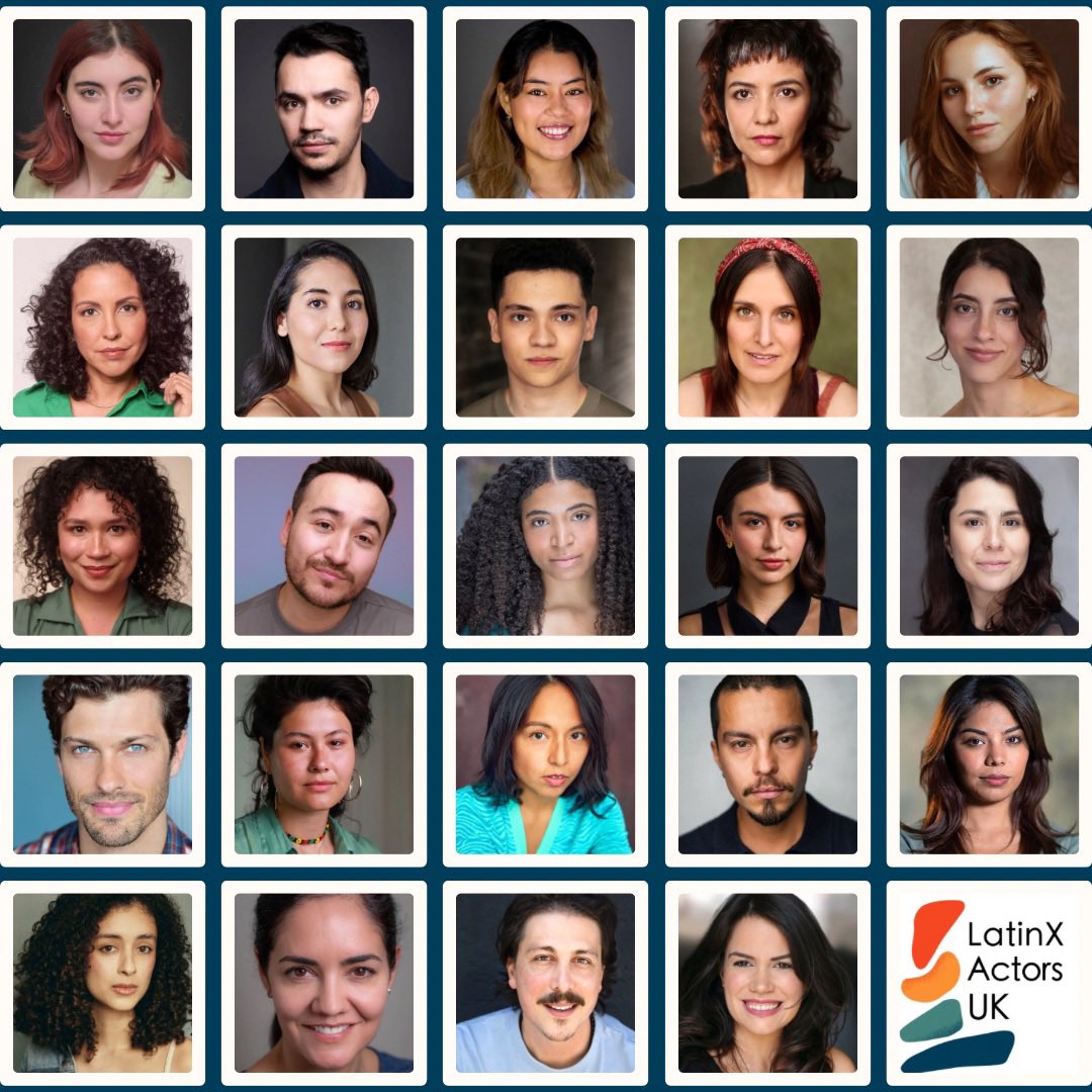 LatinXactorsUK tweet media