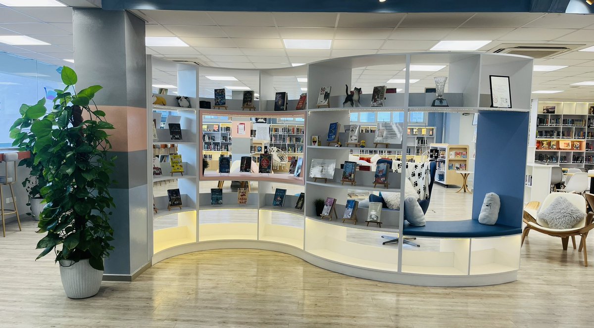 Teresa Cremin CBE tweet media