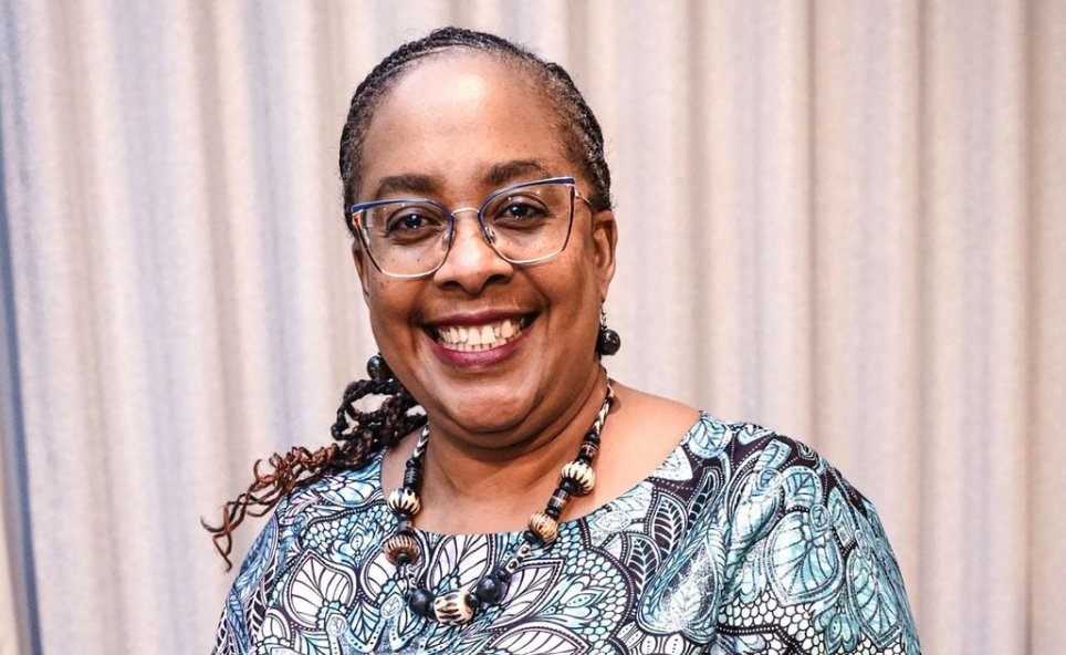 E-PLUS MEDICAL SERVICES (@ems_kenya) on Twitter photo Celebrating a true trailblazer in global healthcare leadership and a constant source of inspiration as a board member at E-Plus! ๐
Read more about how Dr. <a href="/mdjkitulu/">Dr. Jacqueline Kitulu, MBS, OGW, FCMA</a>, OGW, is breaking barriers as the first Kenyan to lead the World Medical Association (<a href="/medwma/">World Medical Association</a>): Celebrating a true trailblazer in global healthcare leadership and a constant source of inspiration as a board member at E-Plus! ๐
Read more about how Dr. <a href="/mdjkitulu/">Dr. Jacqueline Kitulu, MBS, OGW, FCMA</a>, OGW, is breaking barriers as the first Kenyan to lead the World Medical Association (<a href="/medwma/">World Medical Association</a>):