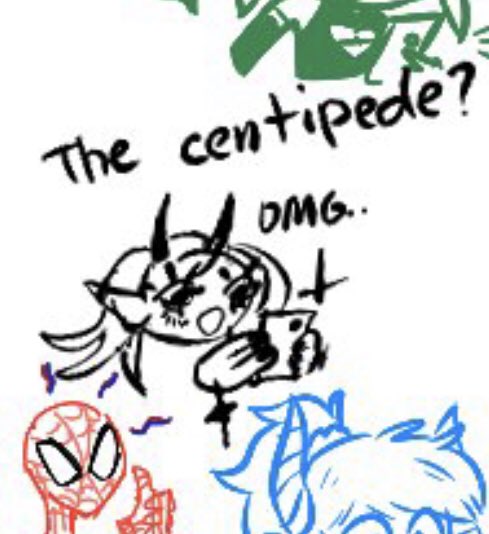 __ponyhead__'s tweet photo. I’ve participated in @ElleAmantes magma for #BottomVoxWeek #BottomVoxWeek2024
It was super fun and now i wanna draw more Vox in dress 🤍🤭 #Vox #HazbinHotel https://t.co/fZJAWVN9rl