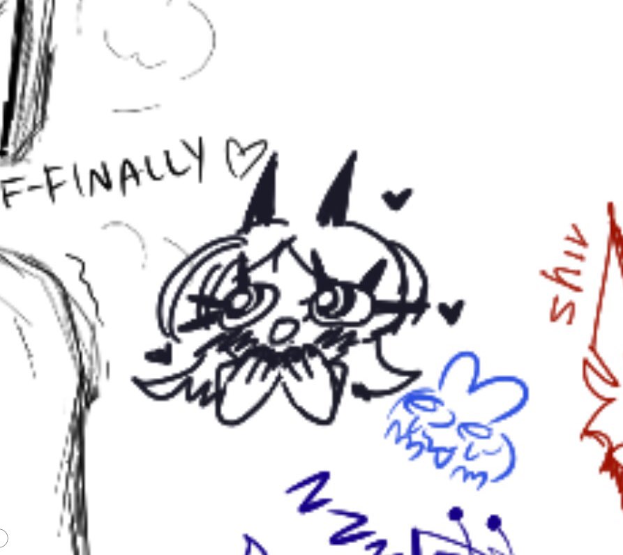 __ponyhead__'s tweet photo. I’ve participated in @ElleAmantes magma for #BottomVoxWeek #BottomVoxWeek2024
It was super fun and now i wanna draw more Vox in dress 🤍🤭 #Vox #HazbinHotel https://t.co/fZJAWVN9rl
