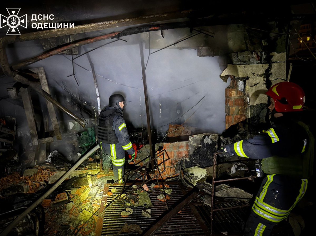 Russia does not stop shelling Ukraine, terrorizing our regions, peaceful cities, and communities. Over the past 24 hours, the occupiers have been shelling the Donetsk region—where a drone strike claimed one life—along with Dnipropetrovsk, Zaporizhzhia, Mykolaiv, Kharkiv, Luhansk,