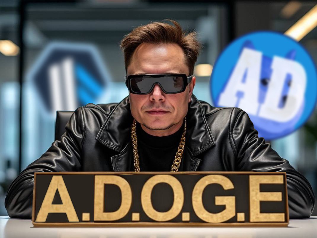 Buy the D.O.G.E. on #Arbitrum and ride this wave with us. $ADOGE arbidoge.xyz