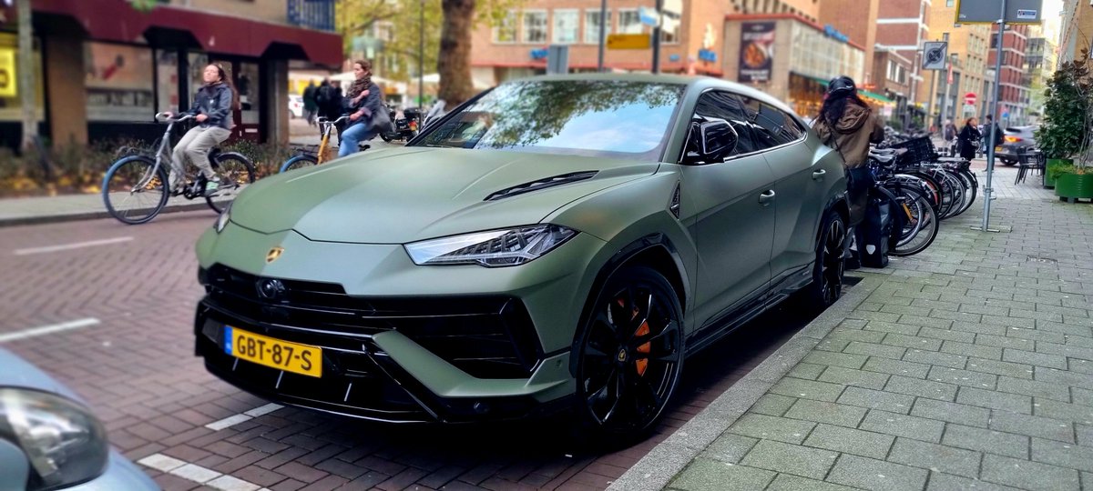 Mustang 🇳🇱 tweet media