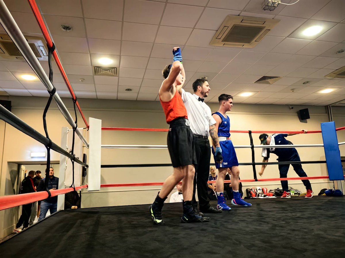 maidstone_abc's tweet photo. Great evening at our Dinner Show in Maidstone last Saturday evening, everyone done great 🥊 https://t.co/ojgtpp9R6a