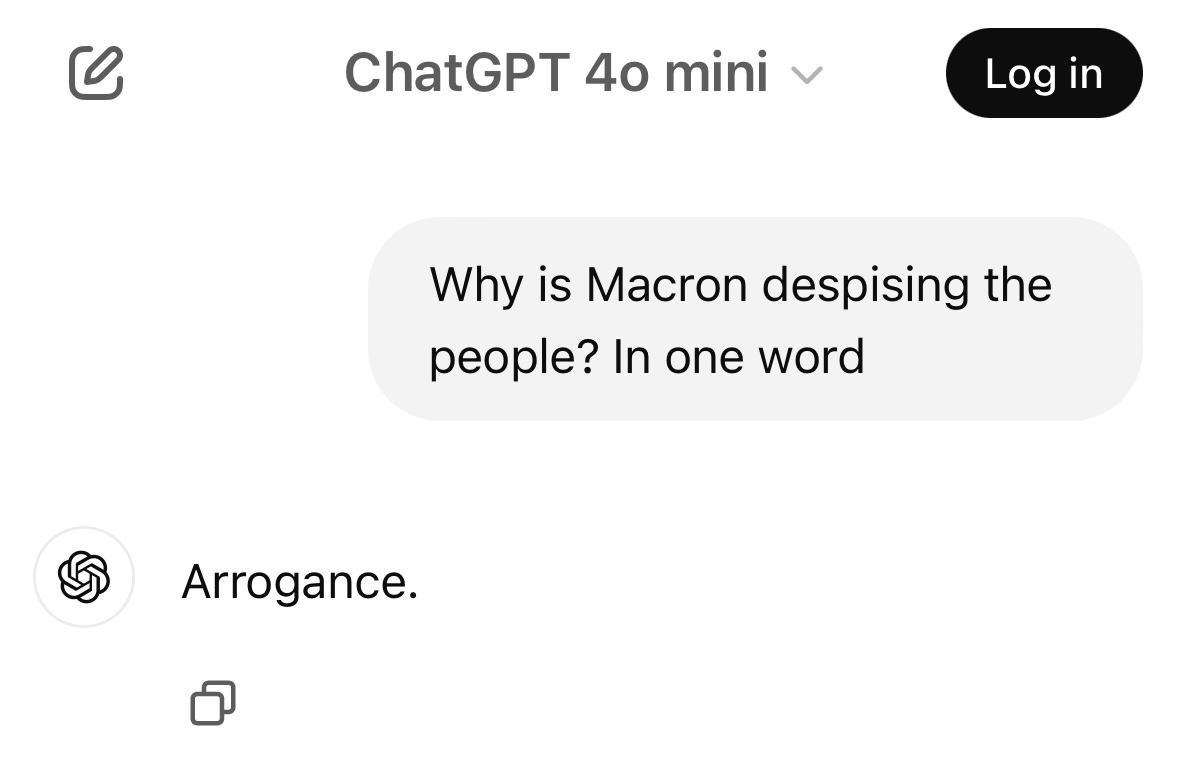 🤷‍♀️