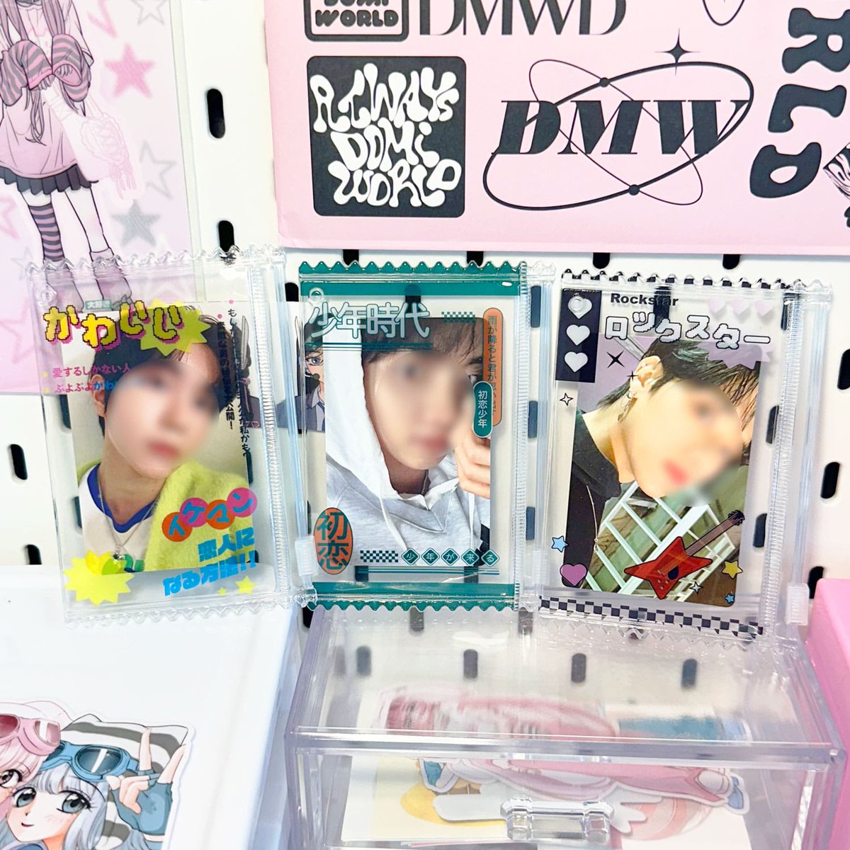 #RT이벤트
🙌댕 큰 무료 나눔 당발 100명🙌

✨포카파우치 100종 출시✨
🩷단돈 990원🩷
✔️온라인 단독 판매

📍온라인 단독
📍당일 배송 약속🤙🏻

기간 : 11/15-11/25
당첨자발표 : 11/26
당첨상품 : 포카파우치 1개
당첨인원 : 100명