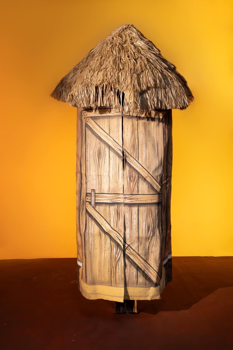 [ Miss Universe  ]

Félicitations à Saran Bah  <a href="/riiaama/">Saran Bah 萨兰</a> , qui incarne avec fierté et élégance les valeurs et la beauté de la Guinée à l’occasion de la prestigieuse compétition Miss Univers. Son engagement et sa détermination font d’elle une véritable ambassadrice de notre culture