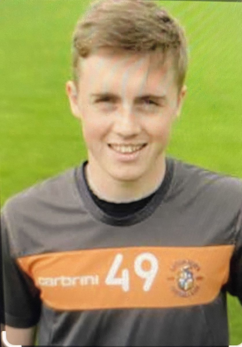 Introduction to Episode 15.

Ben McFarlane Barnes

From the Hatters to the Nighthawks.

👊🏻⚽️

#turnitroundthecorner #podcast #football #footballpodcast #academy #lutontown #lutontownfc #walthamabbeyfc #collegesoccer #collegeathlete #florida #georgia #thomasuniversity #nighthawks