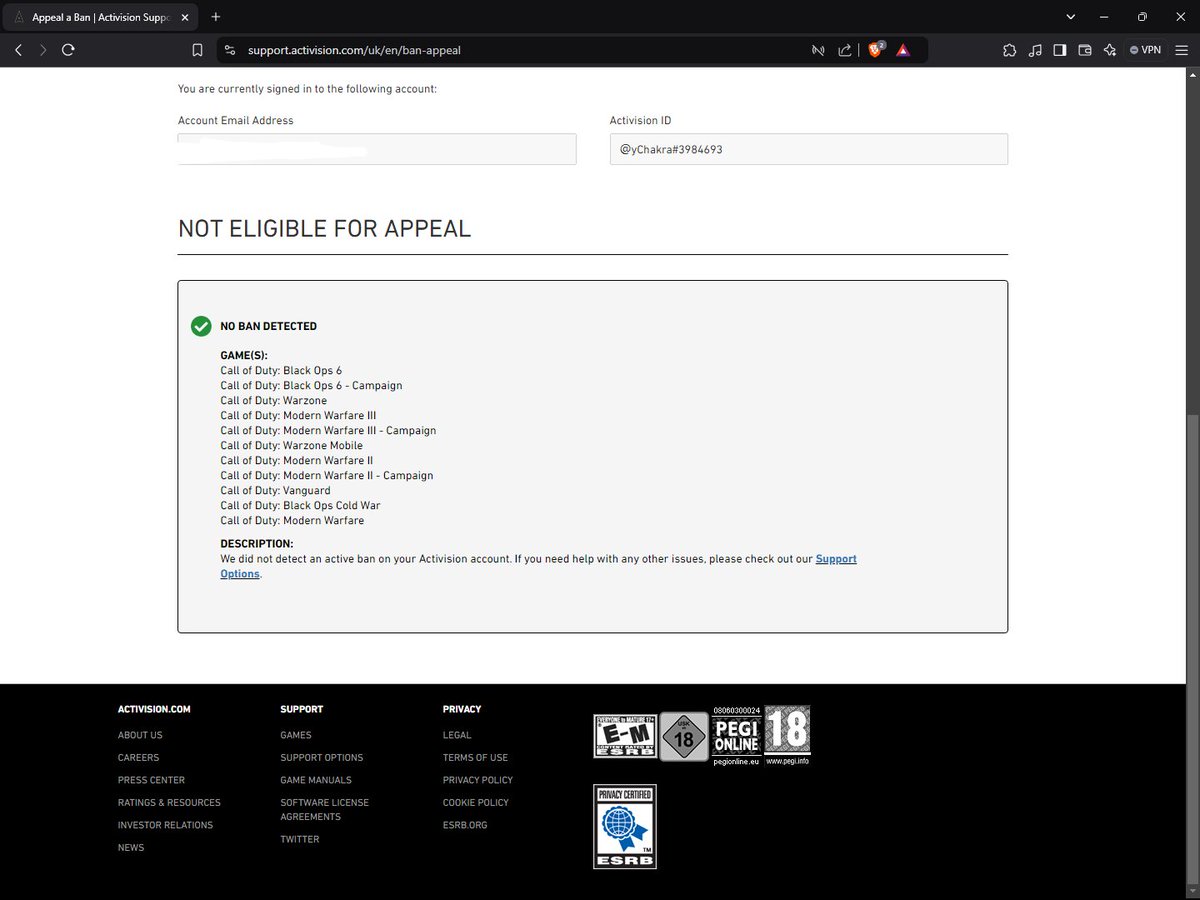 finally were back omg longest 7 days ever