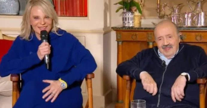 SPYit_official's tweet image. Maria De Filippi  querela chi ha detto delle cattiverie sul suo conto: «Mi hanno accusata  di aver rubato l’eredità di Maurizio Costanzo»
LEGGI spyit.it/maria-de-filip…
#MariaDeFilippi #querela #cattiverie #rubato #eredità #MaurizioCostanzo #tv #amici24 #news #notize