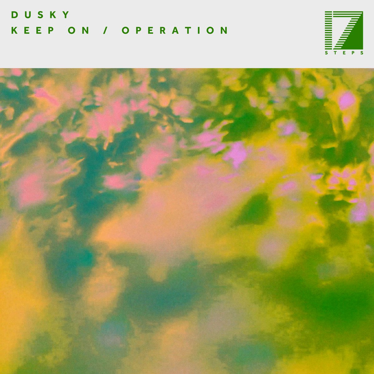 Diving back into the deep end for our next release, “Keep On/Operation," out Nov 29th on <a href="/17stepsmusic/">17 Steps</a>. With the A-side we wanted to slow things down and explore the deeper side of our sound, something we haven’t done in a while. 

Pre save: 17steps.ffm.to/053