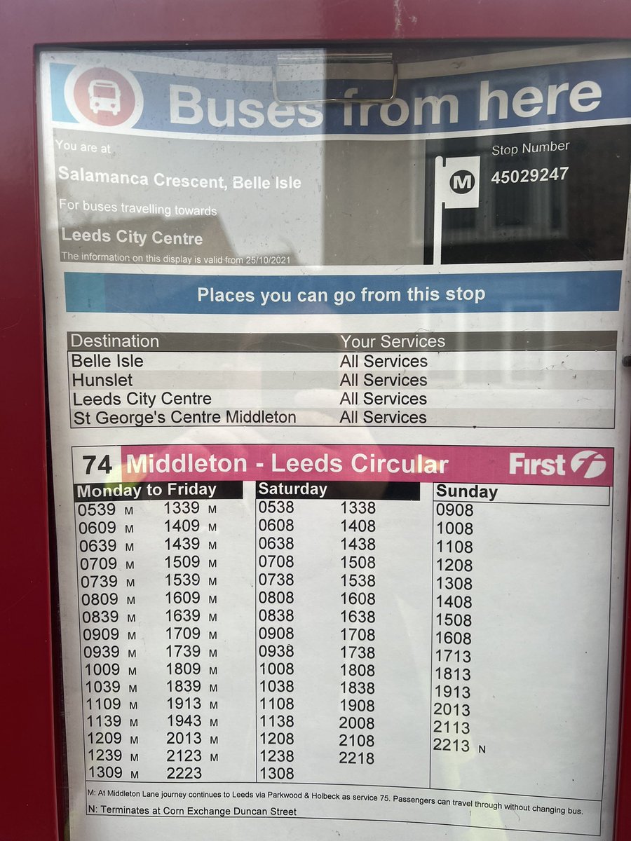 M_Kerr1984's tweet photo. @MetroTravelNews any chance of an upto date timetable? This ones 3 years old. https://t.co/lgKNM8fpNm