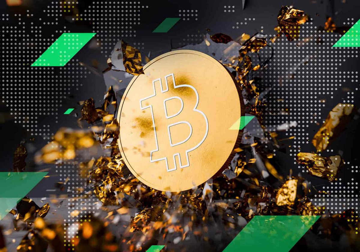 Some analysts are warning of a potential drop for #Bitcoin to $59,000. However, we believe it's unlikely due to:

💪 Spot Strength
🏦 Institutional Buying
🗽 Favourable US Regulatory Climate

We explore these factors in detail in our analysis 👇
medium.com/stormgain-cryp…