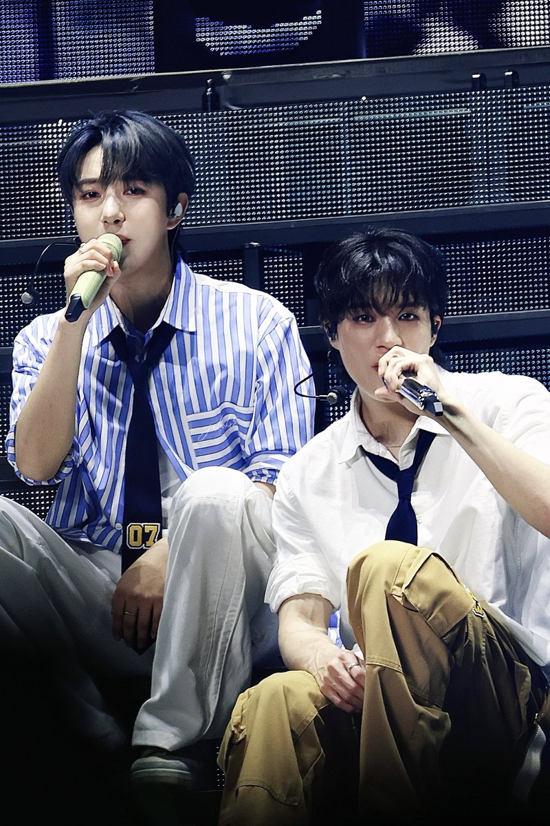 241030

#제노 #JENO  #런쥔 #RENJUN #젠런