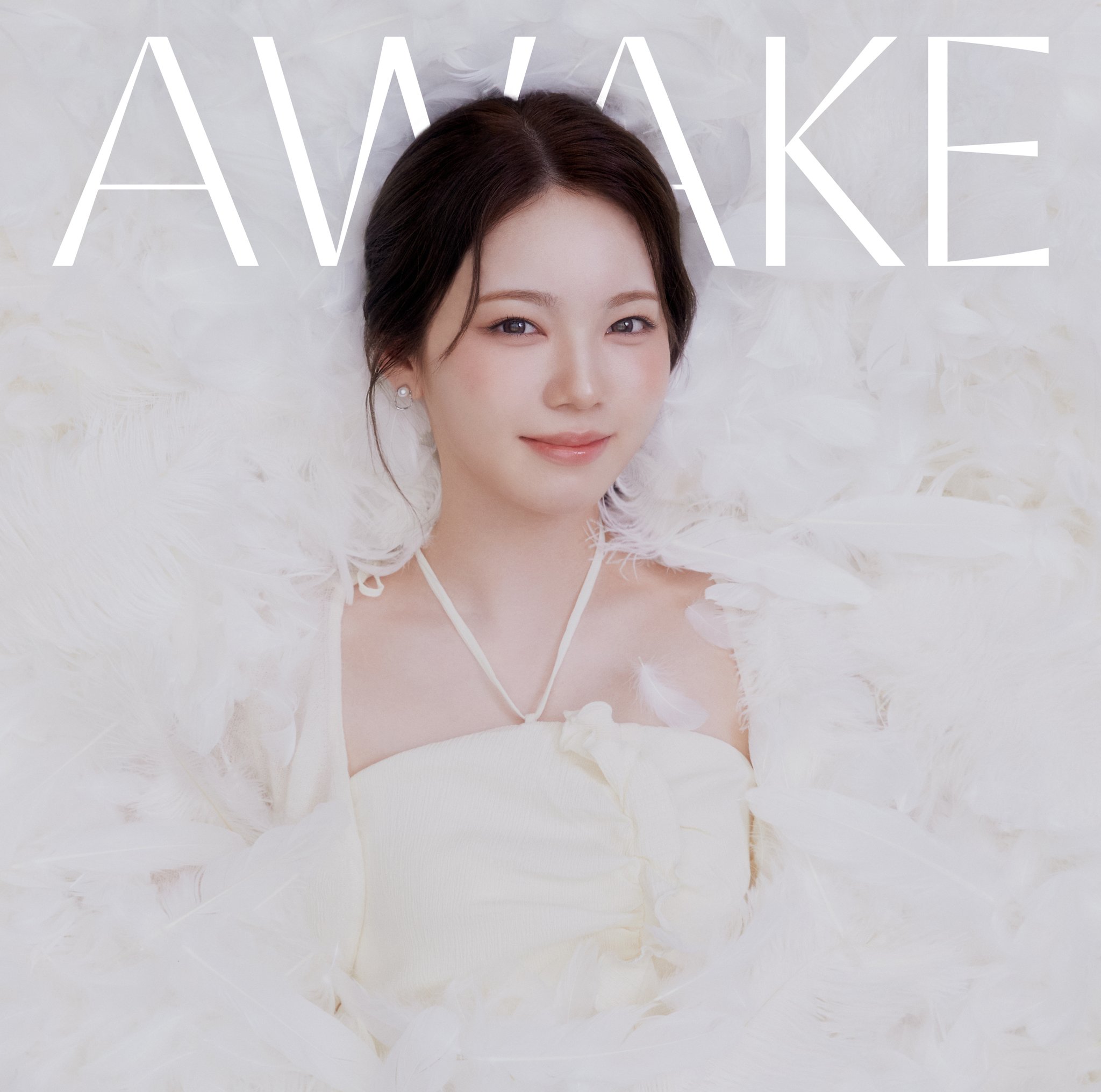 NiziU アヤカ ユニフォーム Lサイズ awake AYAKA UNIFORM T-SHIRT - AYAKA【L】/『NiziU Live with U 2024-2025