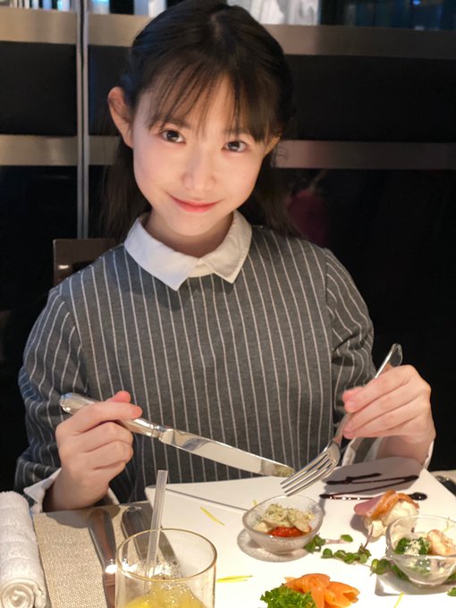 Twitterのコスプレ画像5